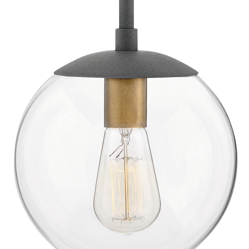 Warby Pendant