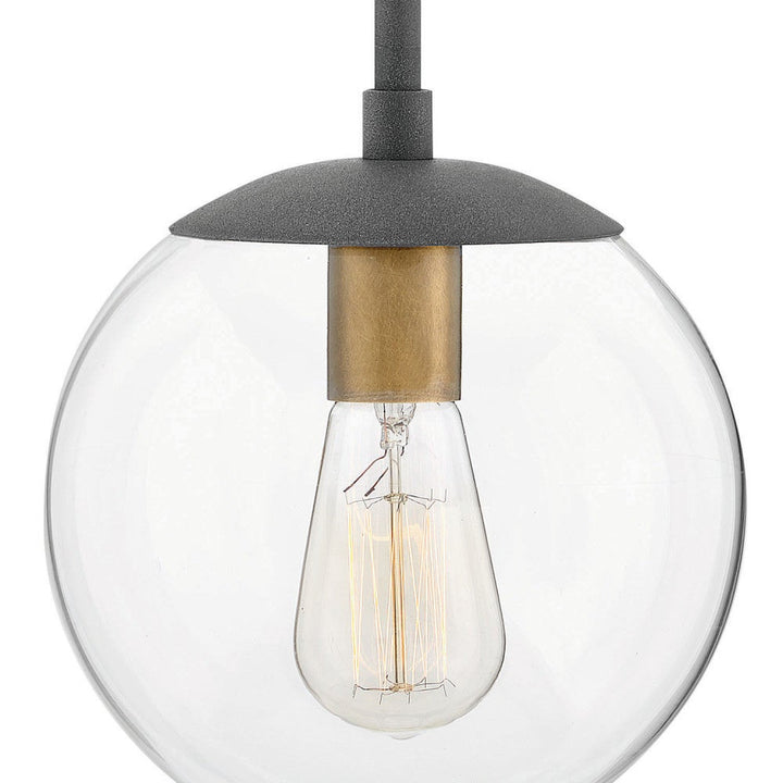 Warby Pendant