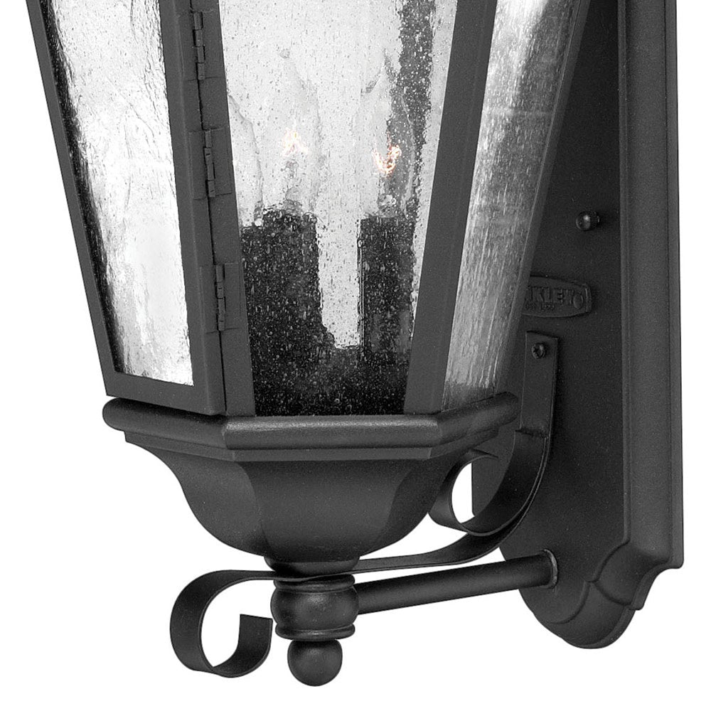Edgewater Wall Mount Lantern