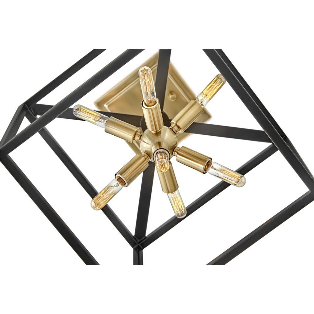 Aros Pendant