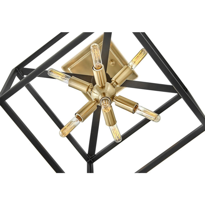 Aros Pendant