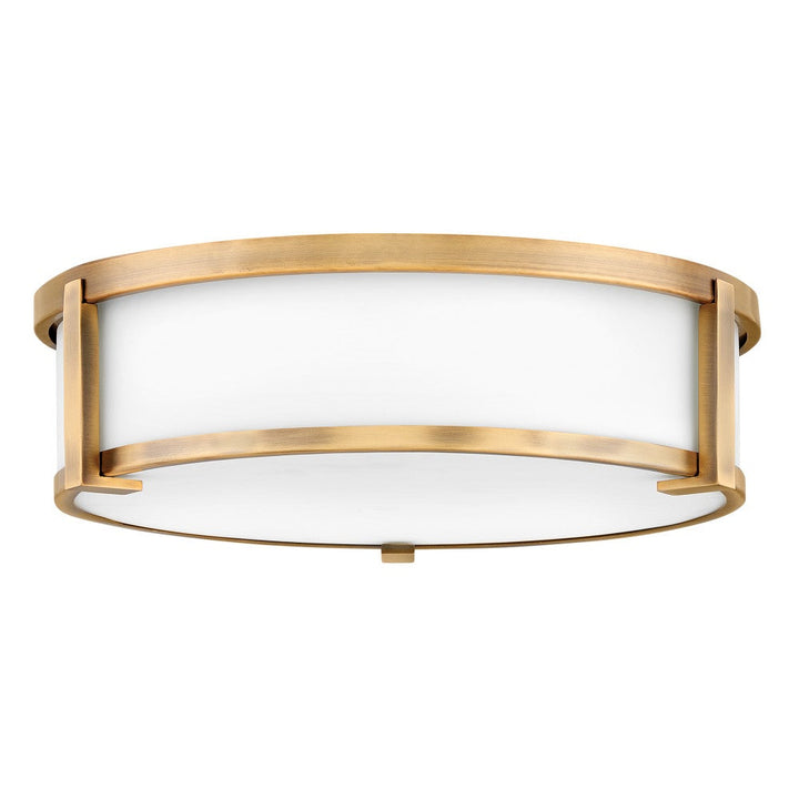 Lowell Flush Mount