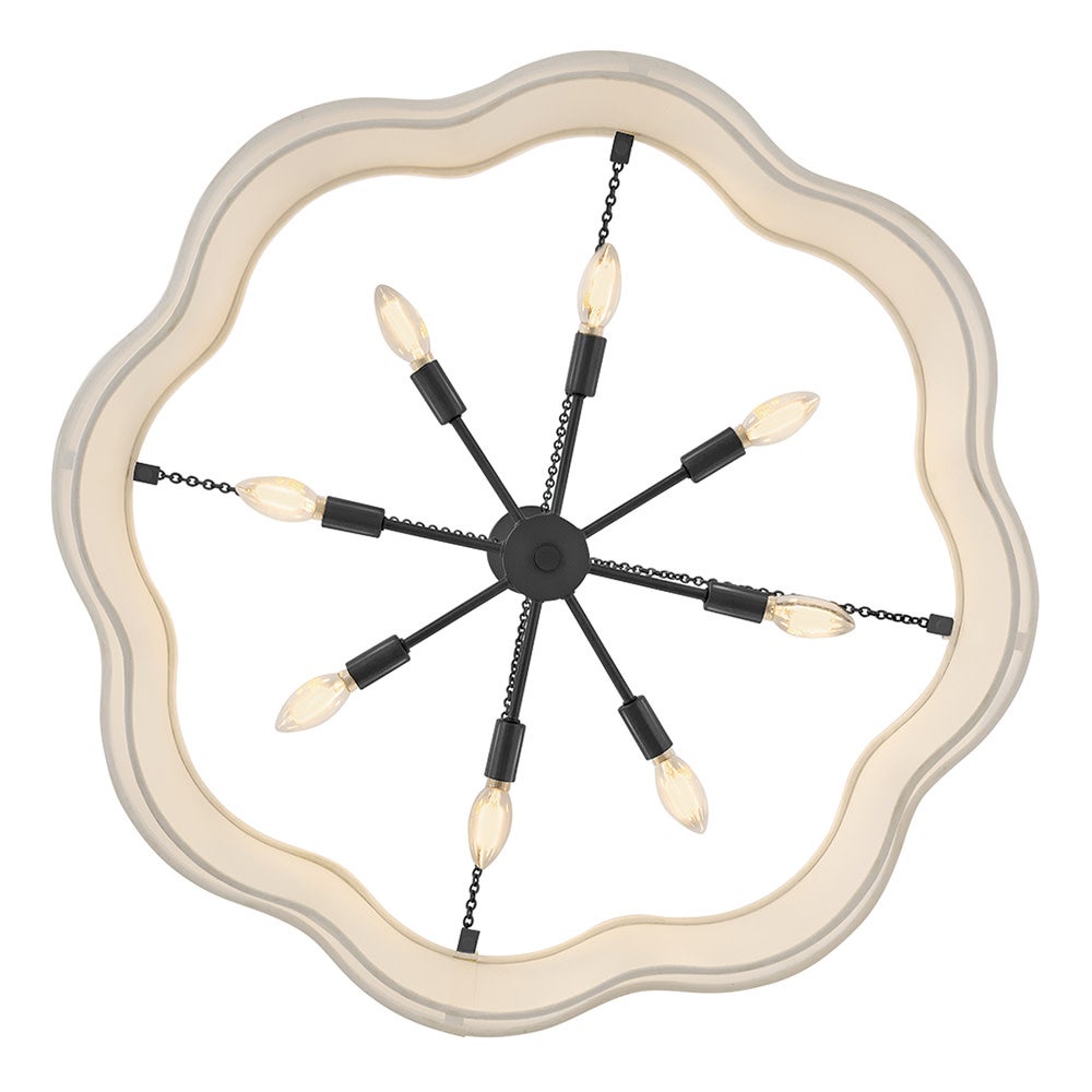 Gwen Chandelier