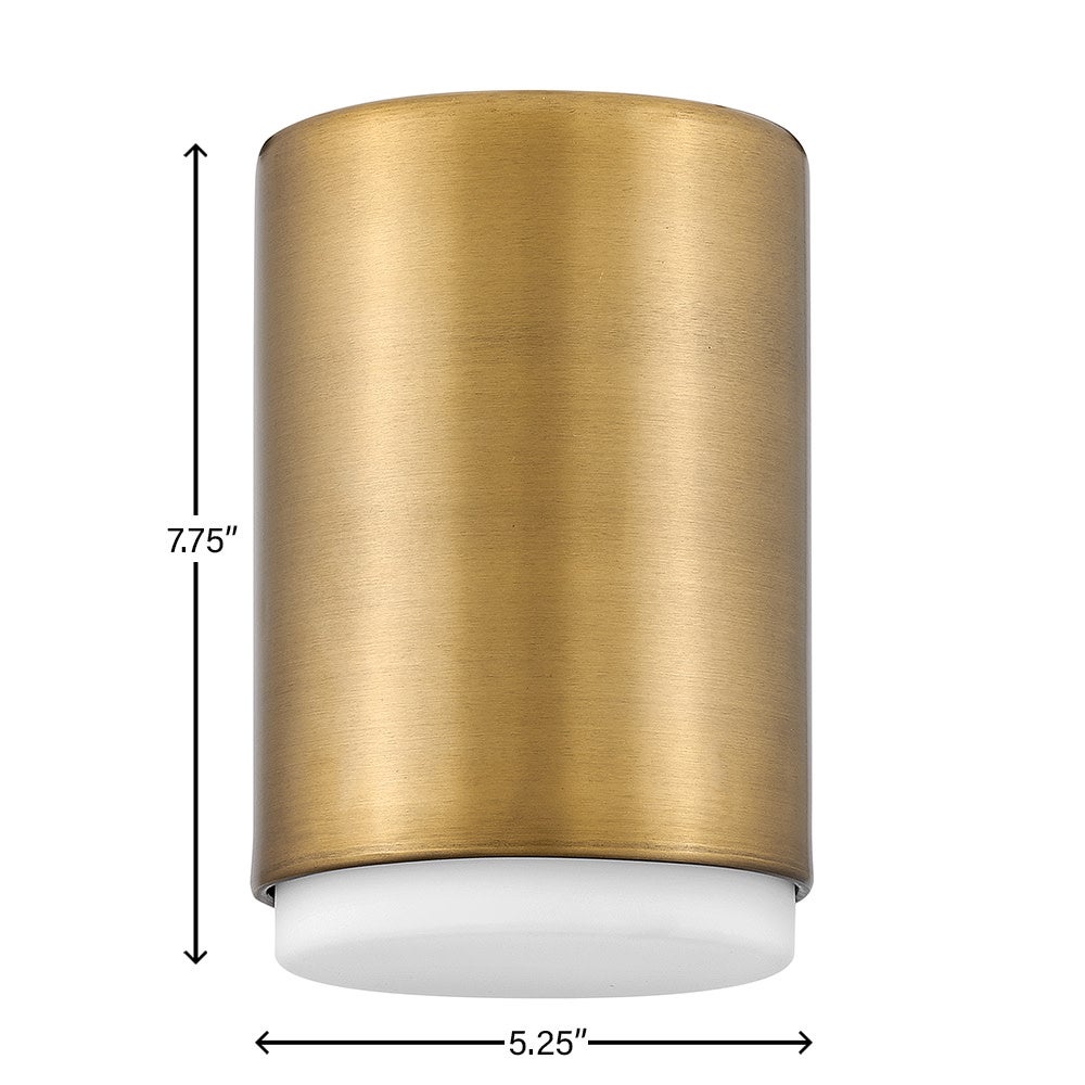 Cedric Flush Mount
