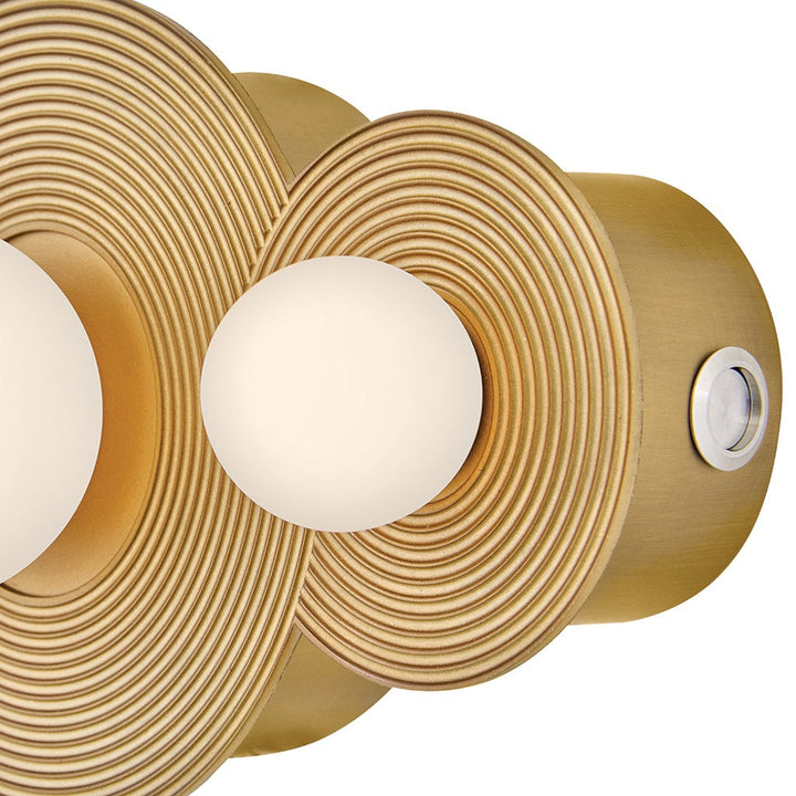 Rhea Small LED Vanity