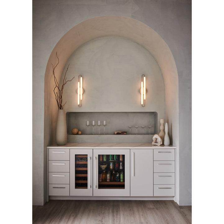 Eos Large LED Vanity