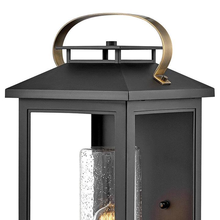Atwater Wall Mount Lantern