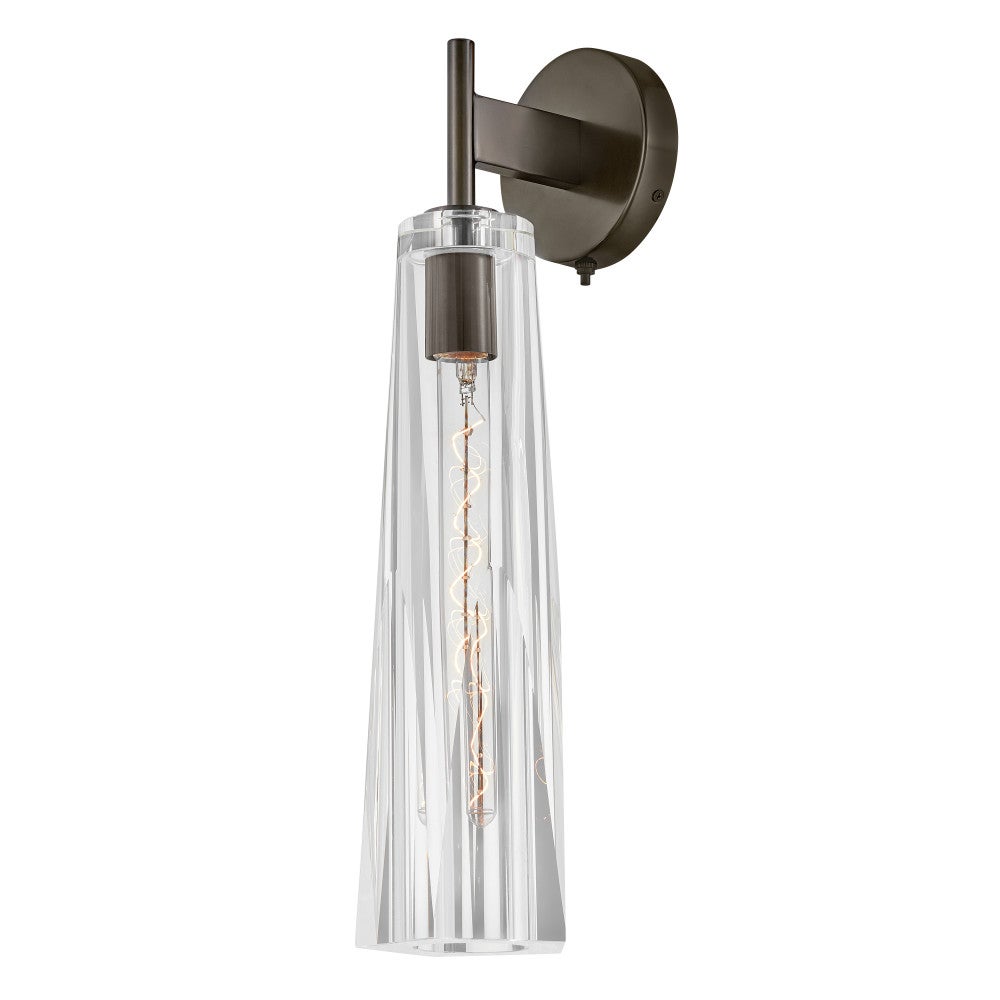 Cosette Large Single Light Sconce