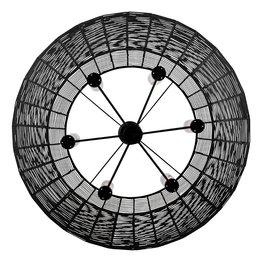 Luca Outdoor Chandelier