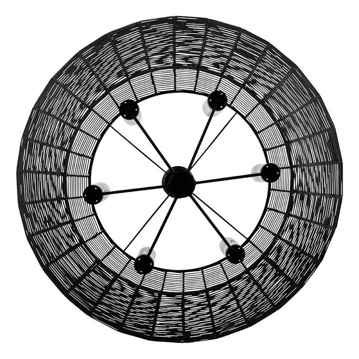 Luca Outdoor Chandelier