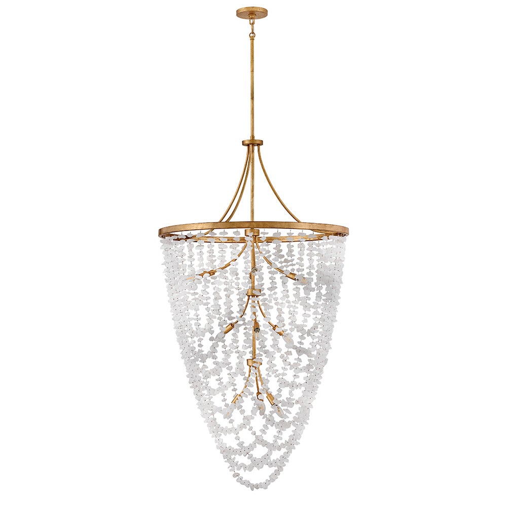 Myra Medium Chandelier