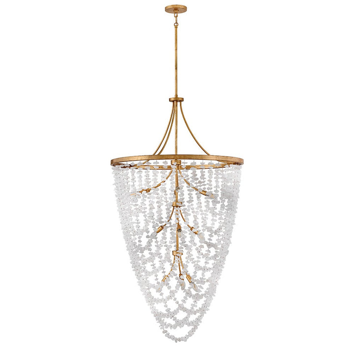 Myra Medium Chandelier