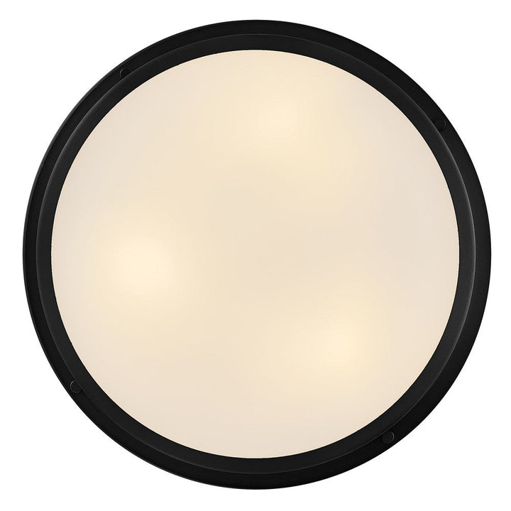 Pierce Medium Flush Mount