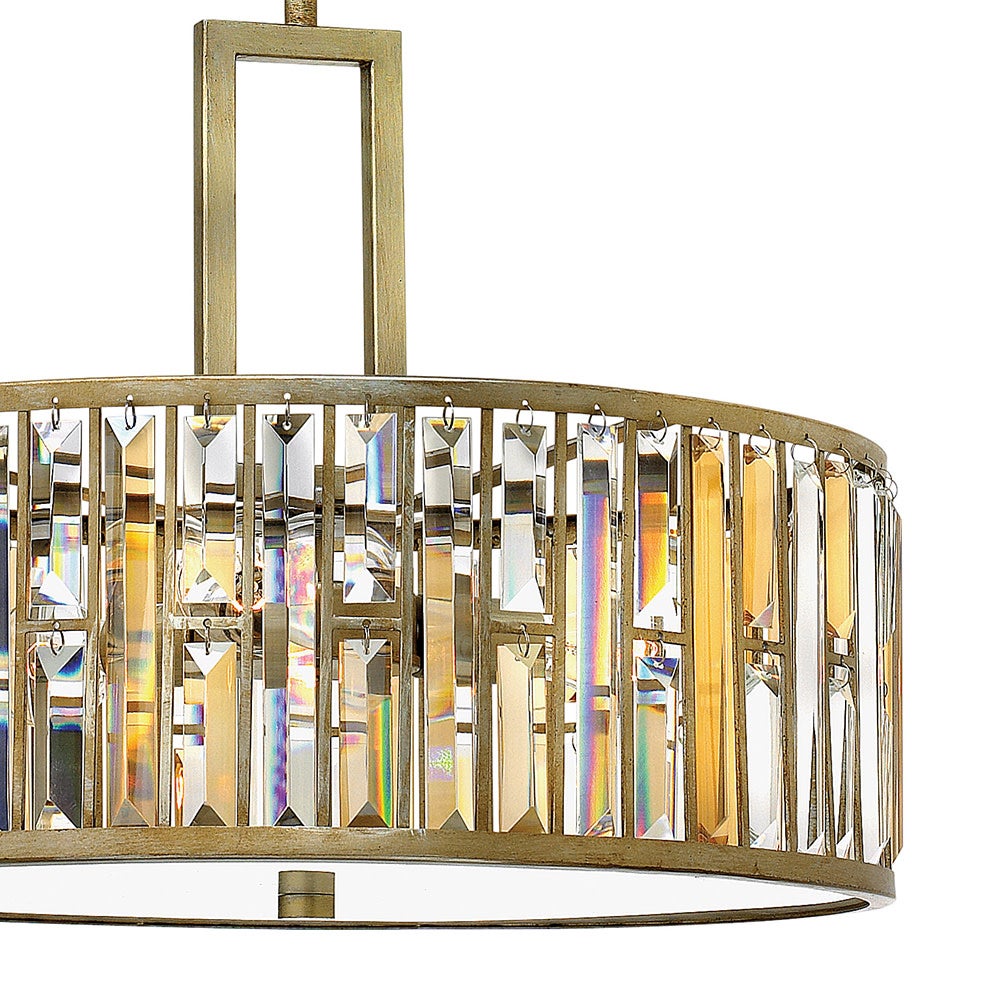 Gemma Chandelier