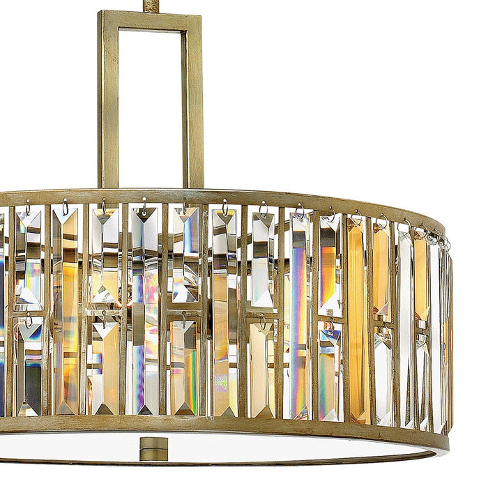 Gemma Chandelier