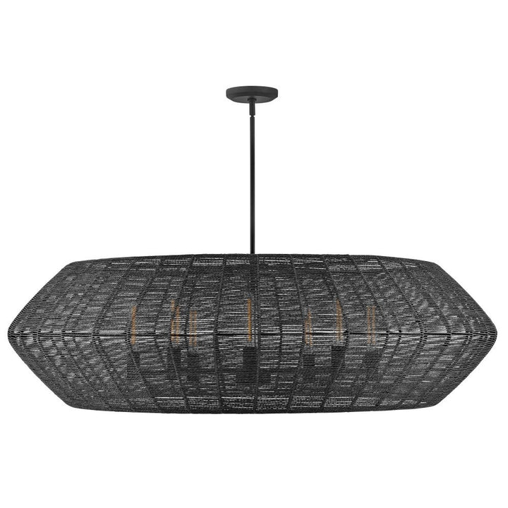 Luca Chandelier