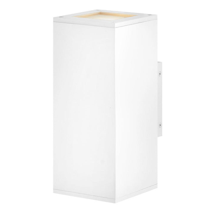 Tetra Outdoor Wall Light