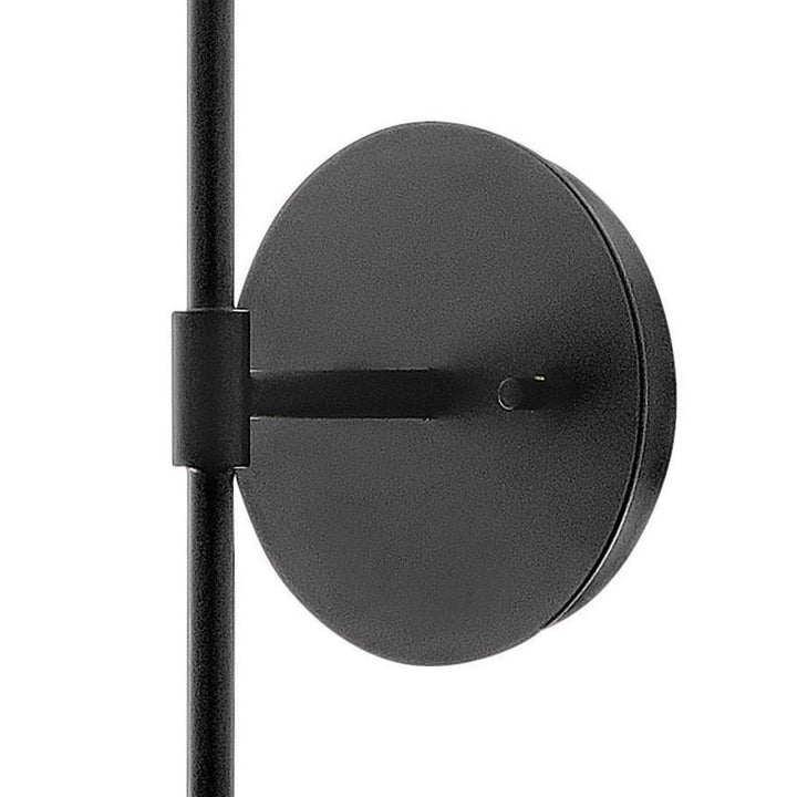 Poppy Large Two Light Sconce