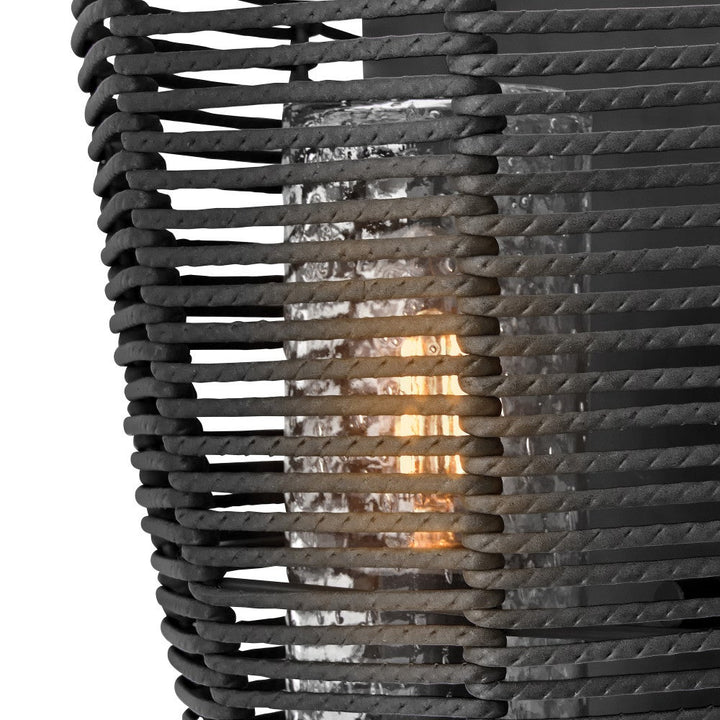 Luca Small Wall Sconce