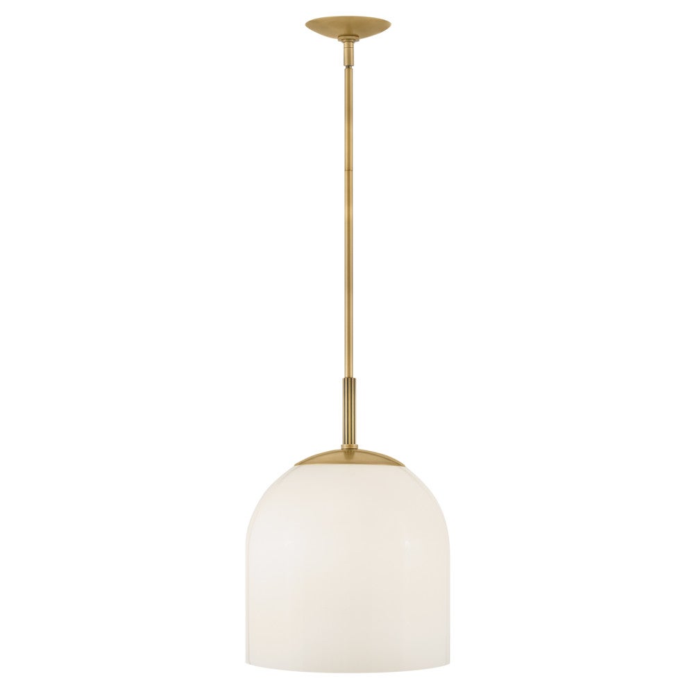 Willa Medium Convertible Pendant