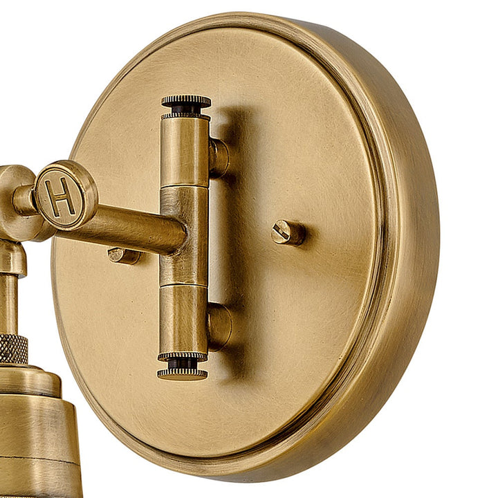 Arti Wall Sconce