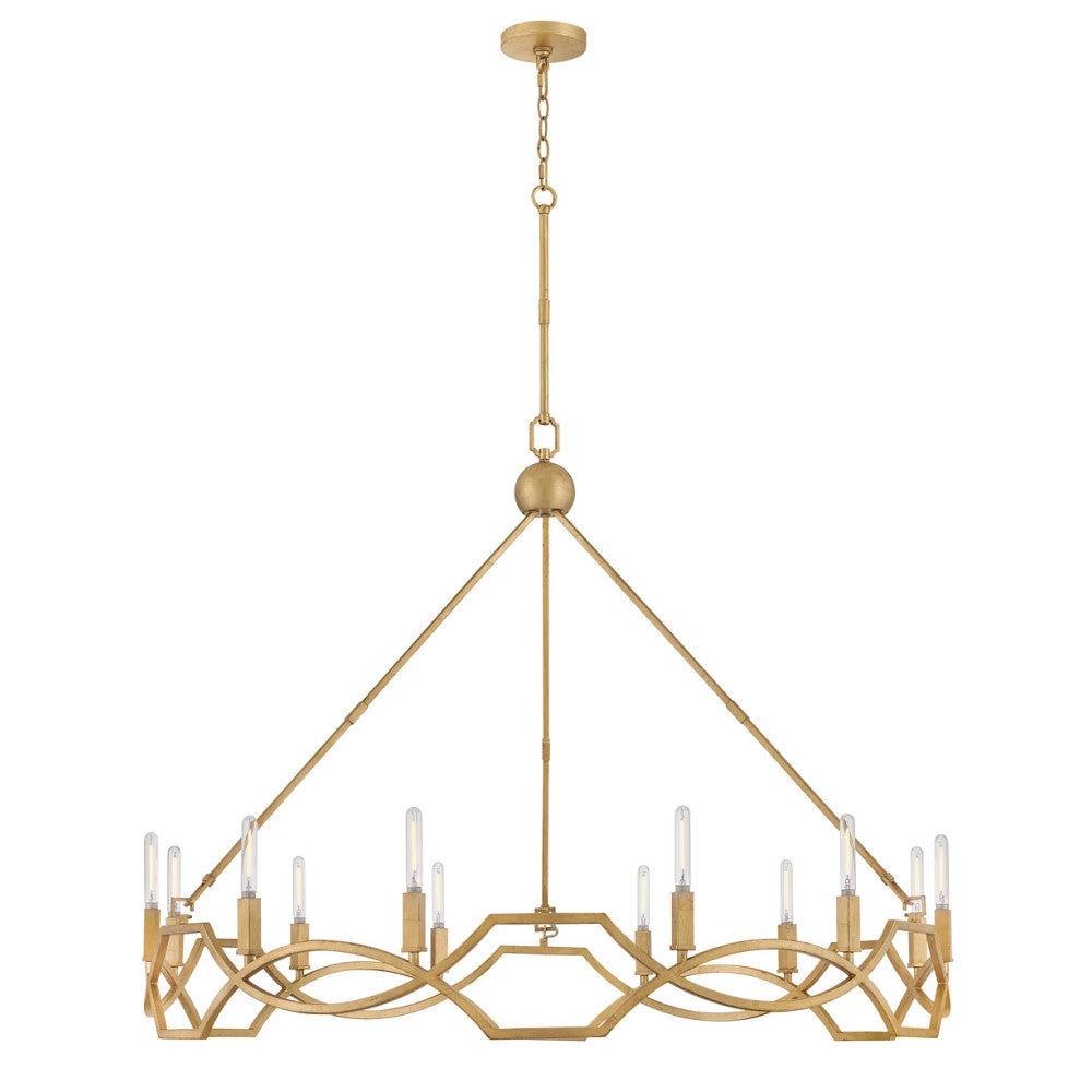 Leona Chandelier