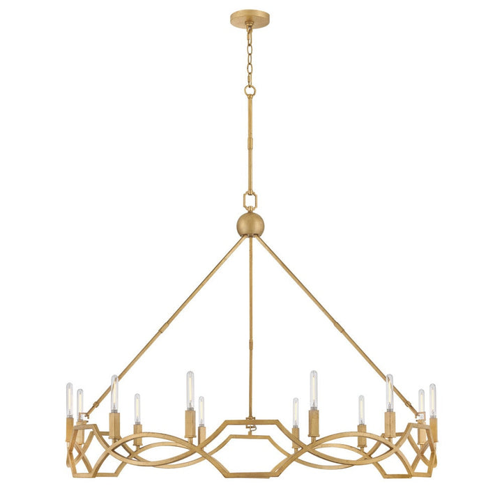 Leona Chandelier