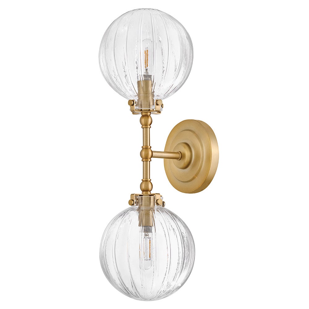 Helene Sconce