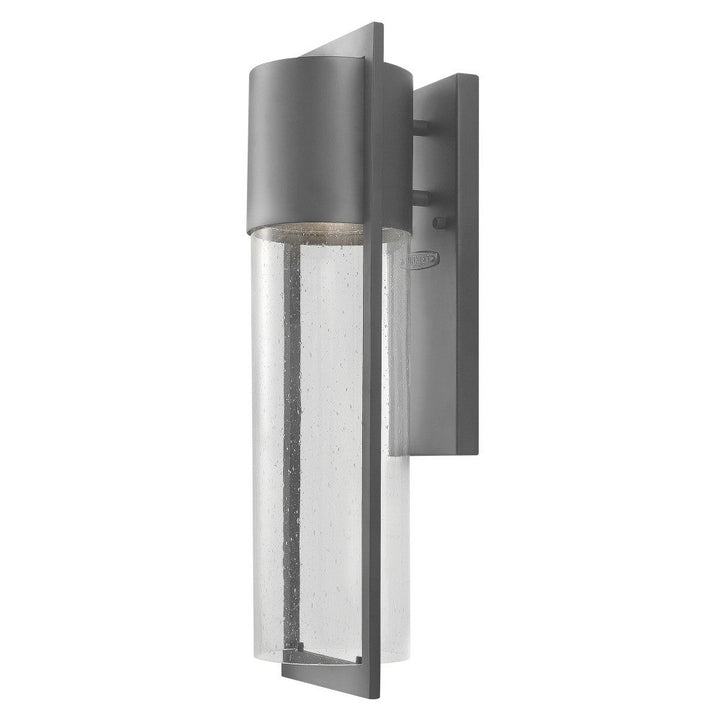 Shelter Wall Sconce