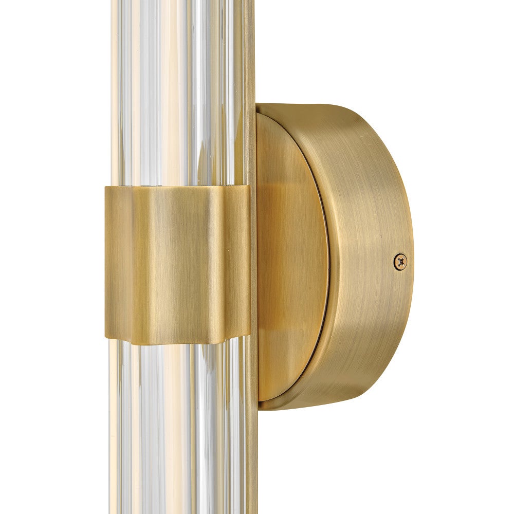 Georgette LED Vanity