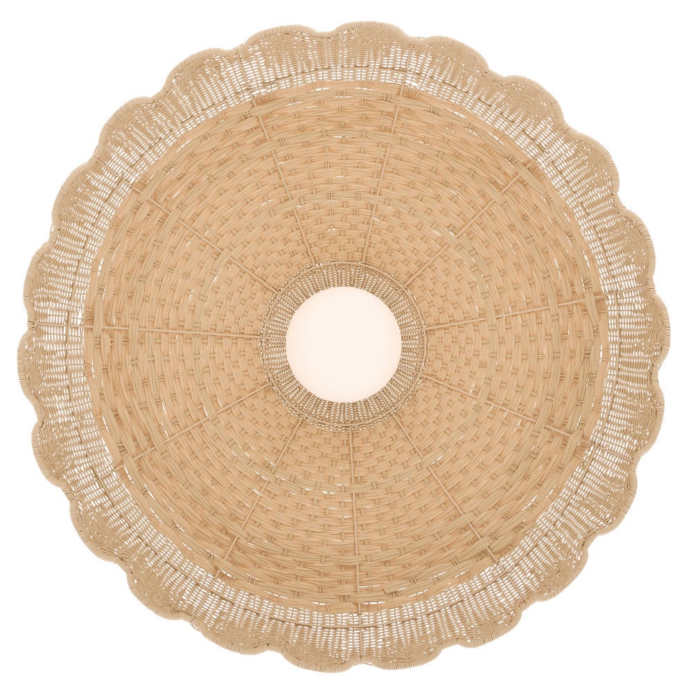 Paloma Large Chandelier