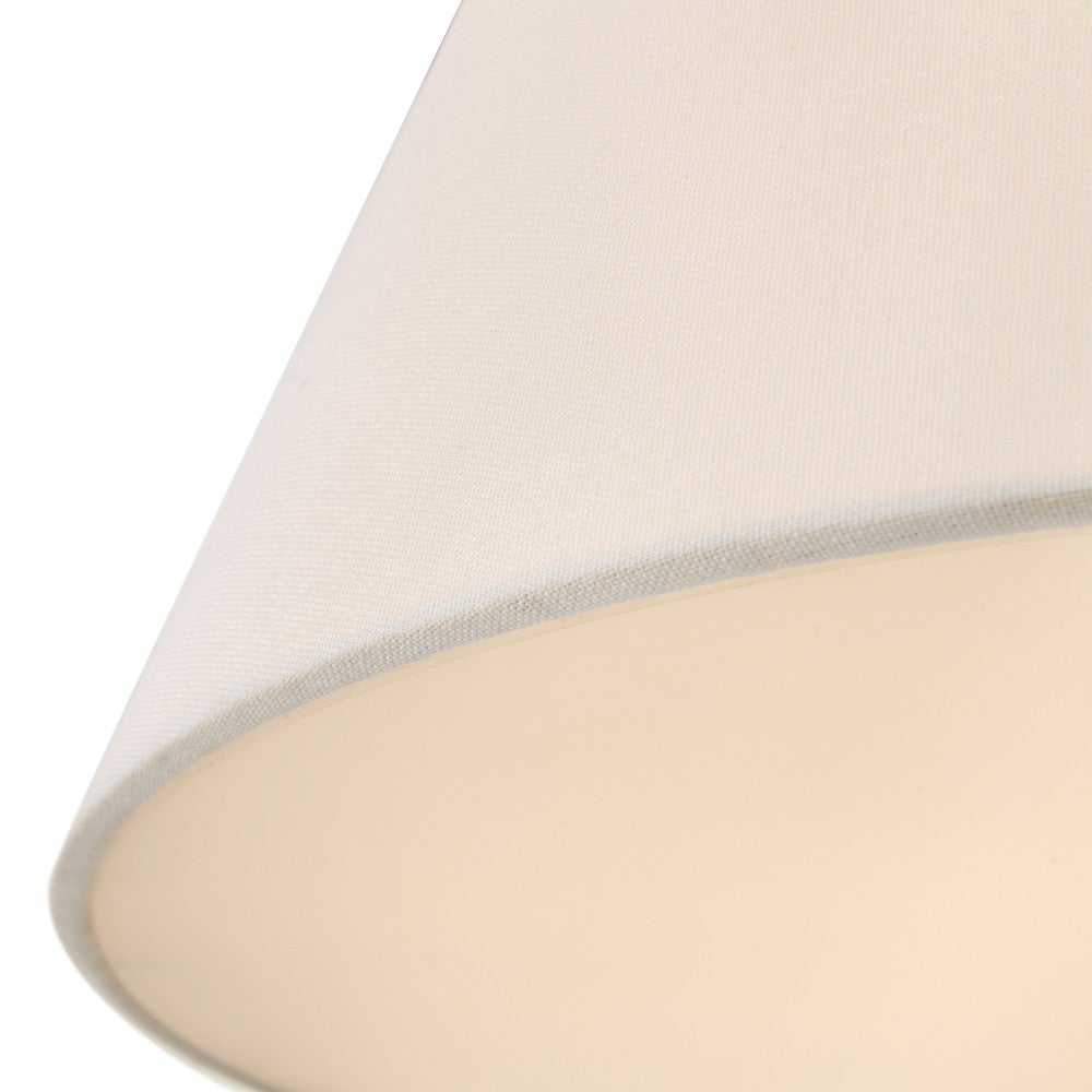 Bruna Large Pendant