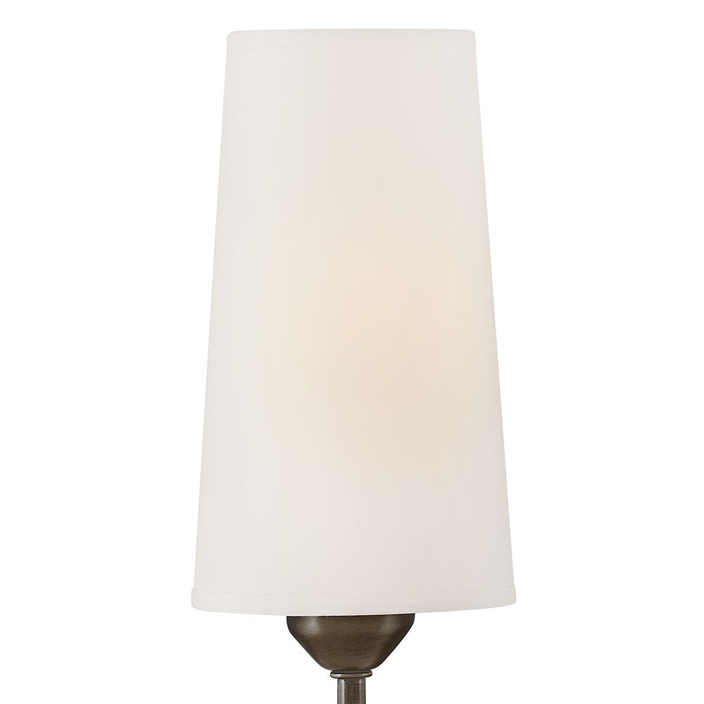 Lewis Medium Single Light Sconce