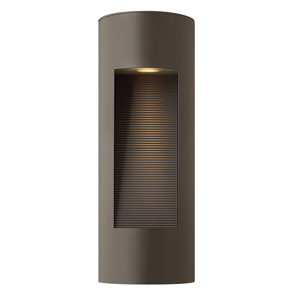 Luna Outdoor Wall Light