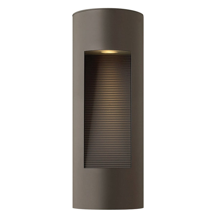 Luna Outdoor Wall Light