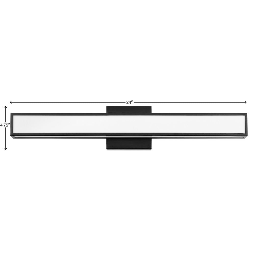 Alto LED Vanity