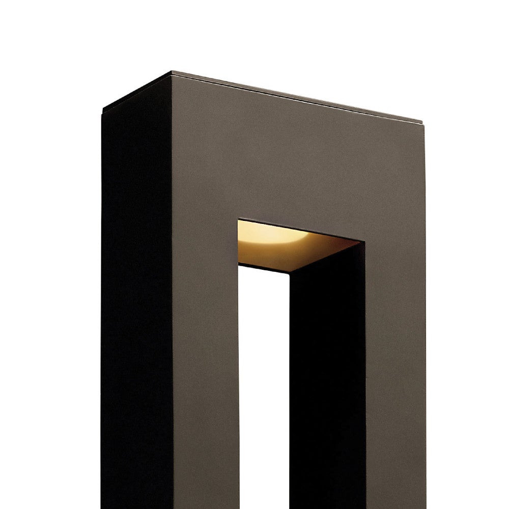 Atlantis Outdoor Wall Light