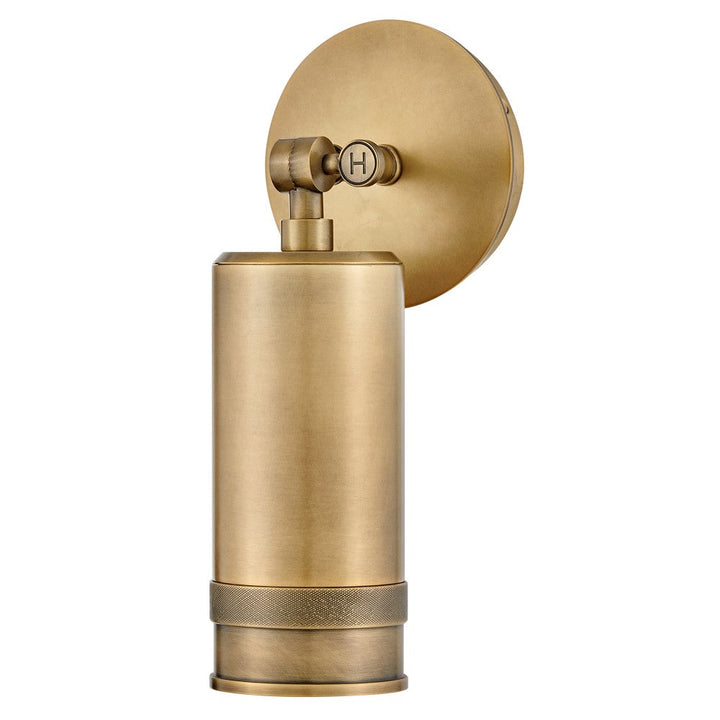 Pratt Wall Sconce