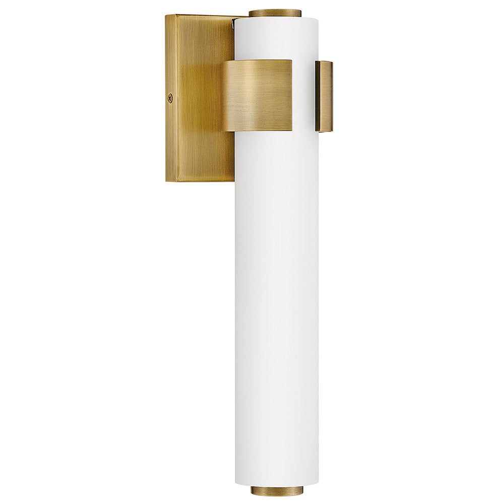 Aiden Medium LED Sconce