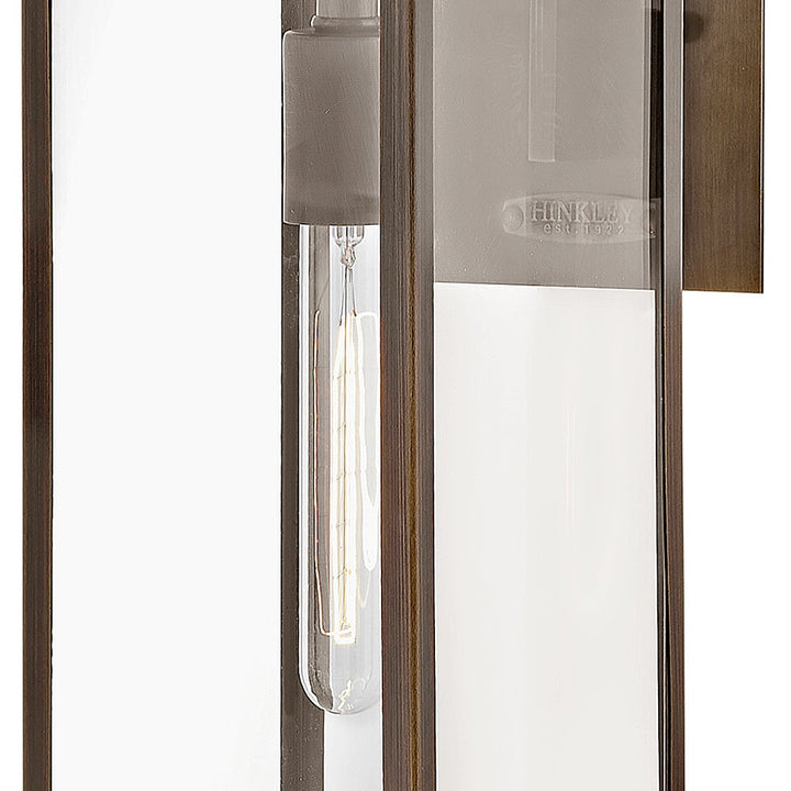 Max Outdoor Wall Light