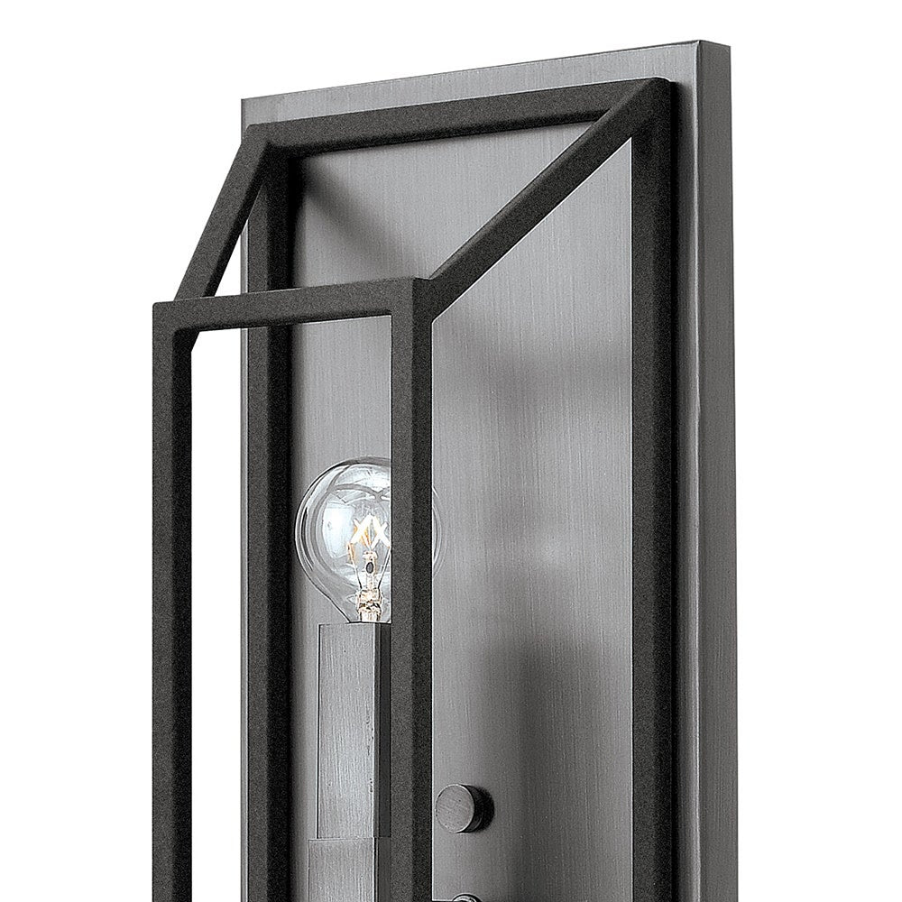 Fulton Large Two Light Sconce