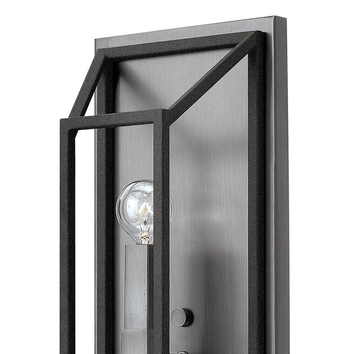Fulton Large Two Light Sconce