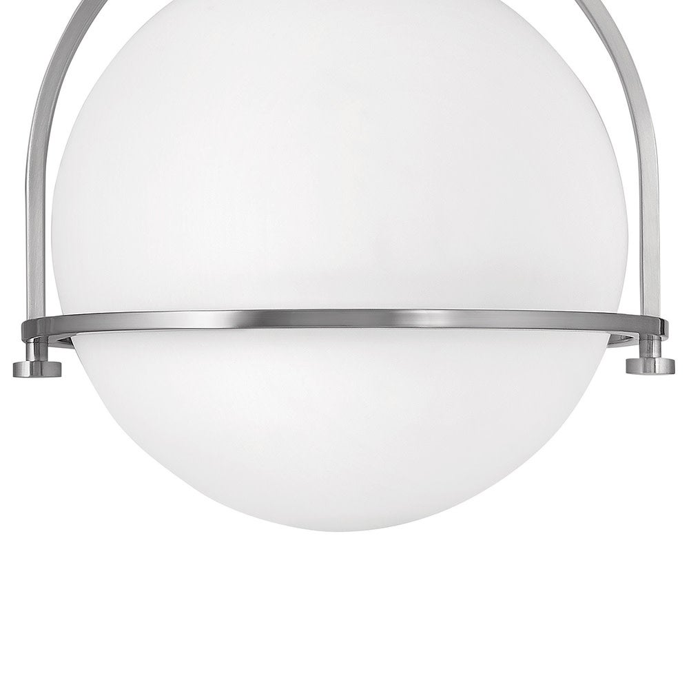 Somerset Semi-Flush Mount