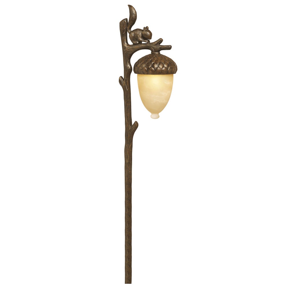 Squirrel 12V LED Path Light
