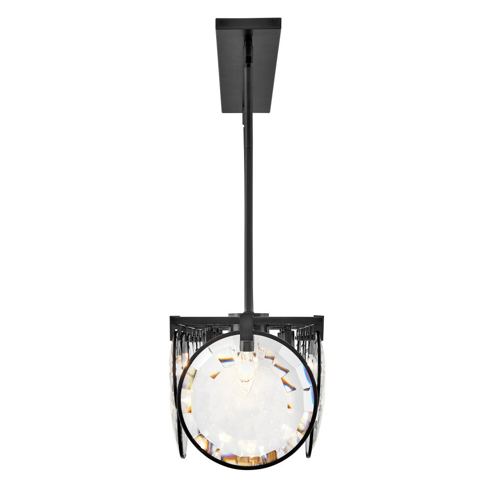Nala Medium Eight Light Linear