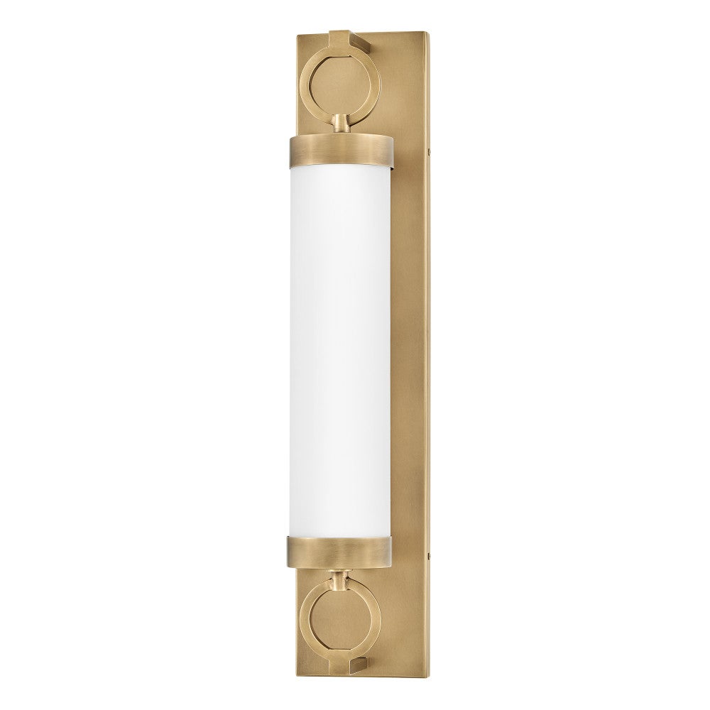 Baylor LED Vanity