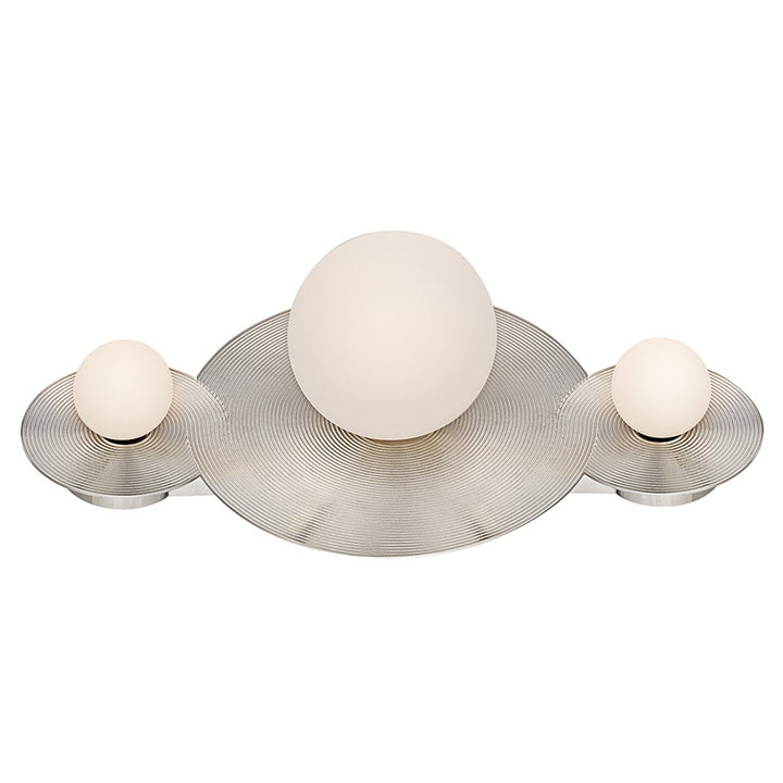 Rhea Small LED Vanity