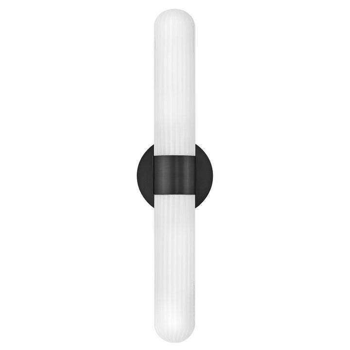 Nina Large Two Light Sconce