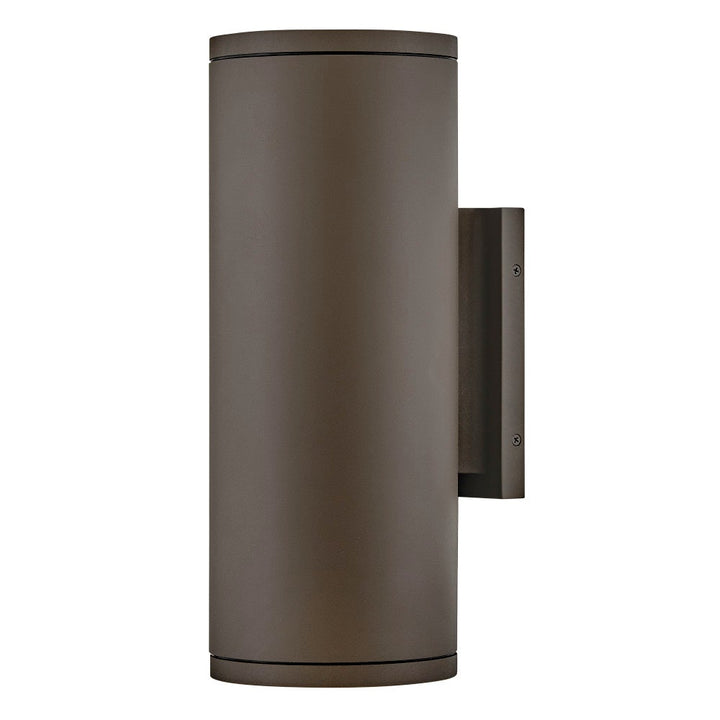Silo Outdoor Wall Light