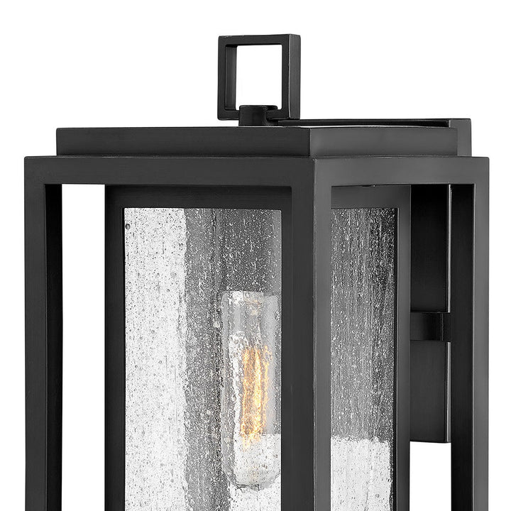 Republic Wall Mount Lantern